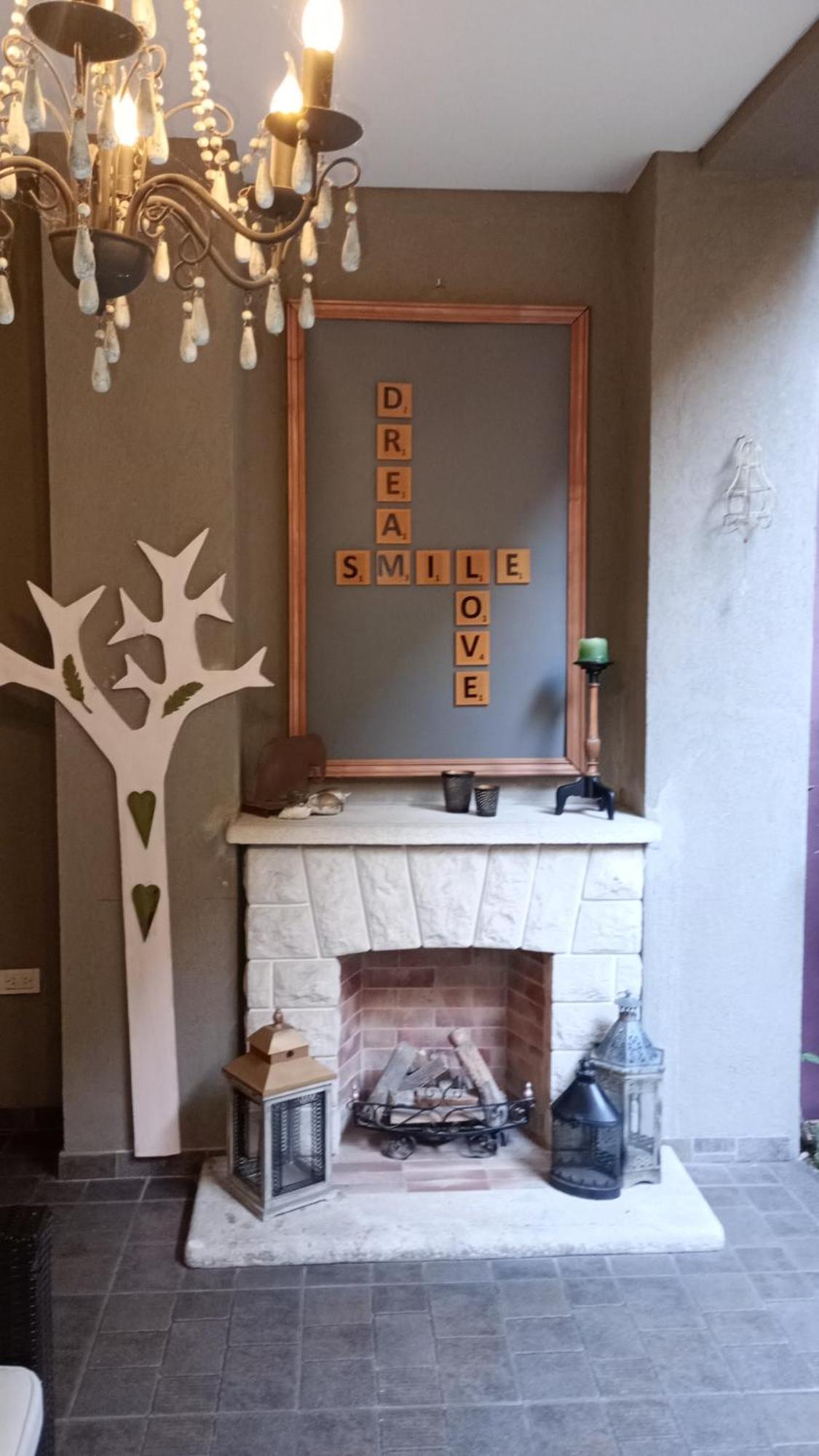 Inspireba - Garden Apartment *