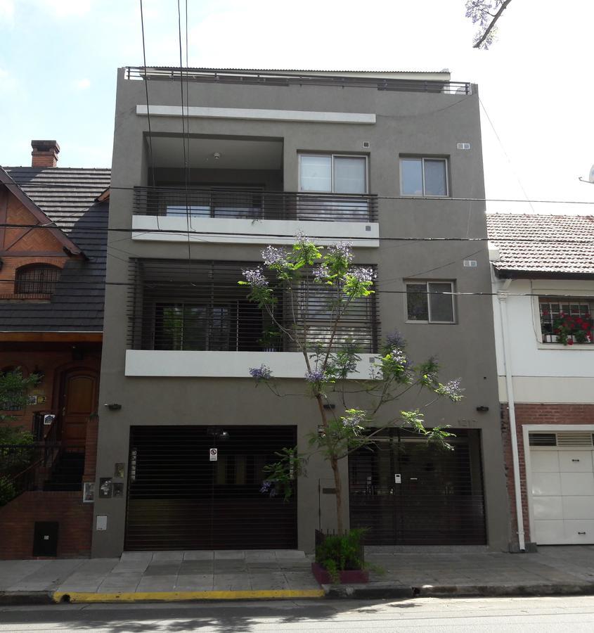 Apartment Inspireba - Garden Buenos Aires