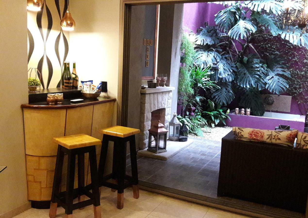 Apartment Inspireba - Garden *