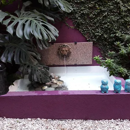 Apartamento Inspireba - Garden Ciudad Autónoma de Ciudad Autónoma de Buenos Aires Exterior foto