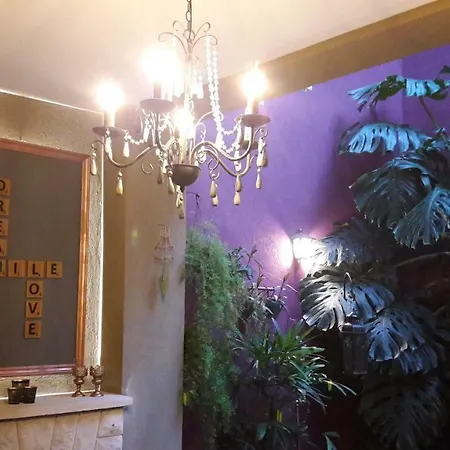 Apartamento Inspireba - Garden Ciudad Autónoma de Ciudad Autónoma de Buenos Aires Exterior foto