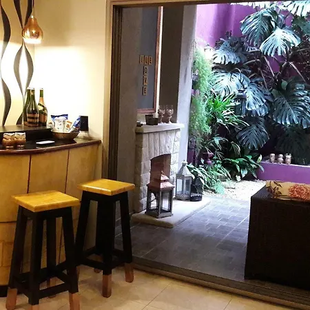 Apartamento Inspireba - Garden Ciudad Autónoma de Ciudad Autónoma de Buenos Aires Exterior foto