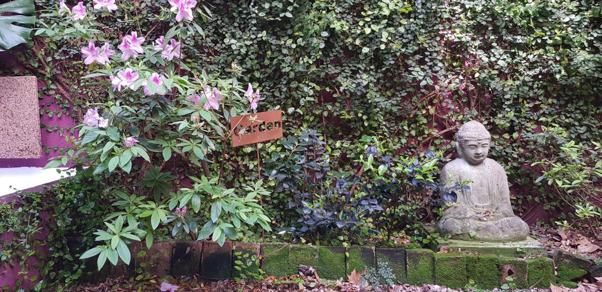 Inspireba - Garden Ciudad Autónoma de Buenos Aires